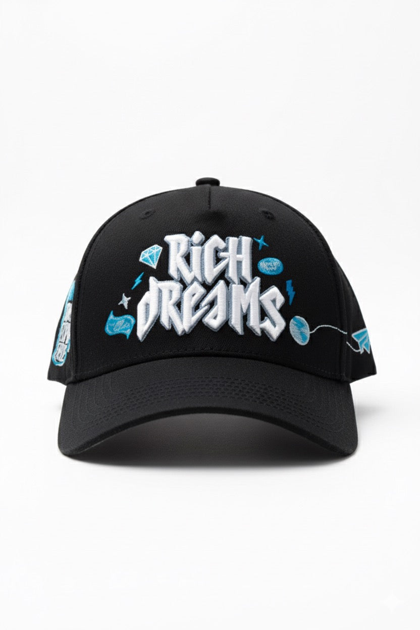 Rich Dreams